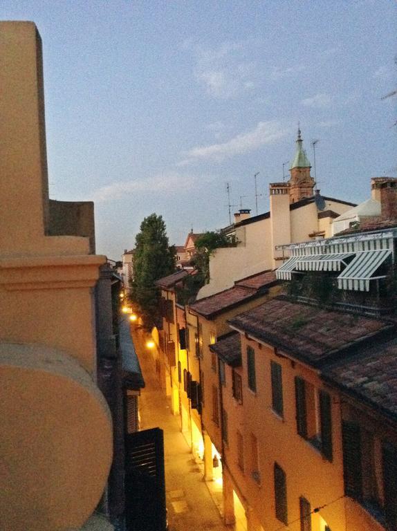 Air Of Art Leilighet Bologna Rom bilde