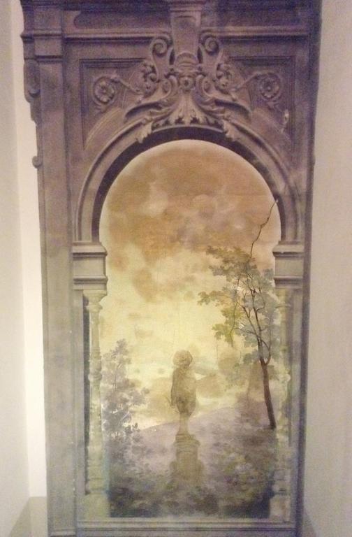 Air Of Art Leilighet Bologna Rom bilde