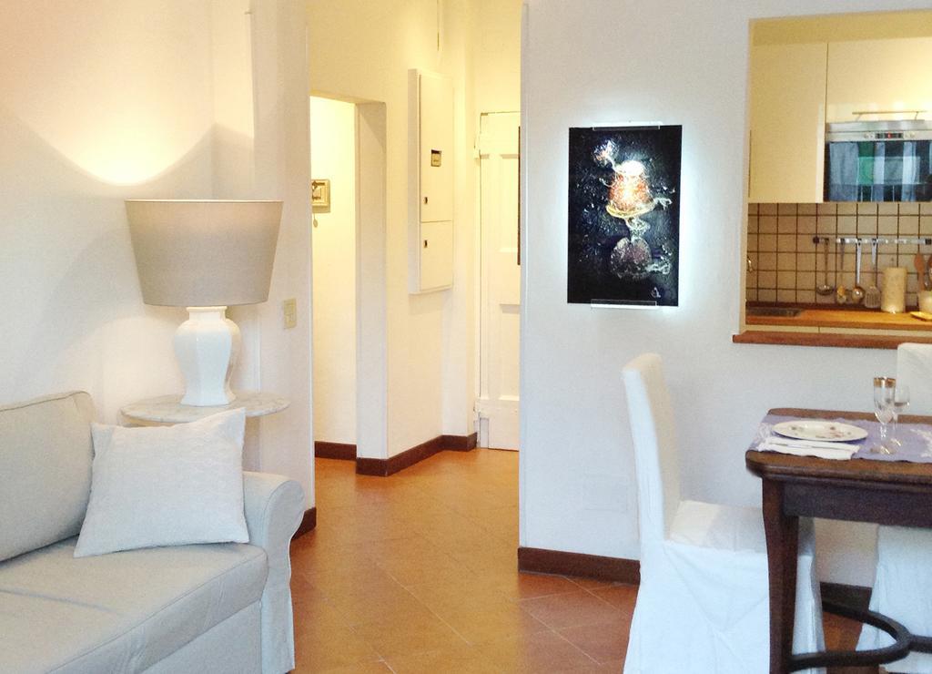 Air Of Art Leilighet Bologna Rom bilde